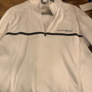 Nike Golf Fleece Pullover